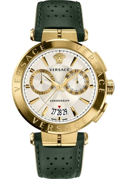 VRSCVBR020017 Erkek Kol Saati