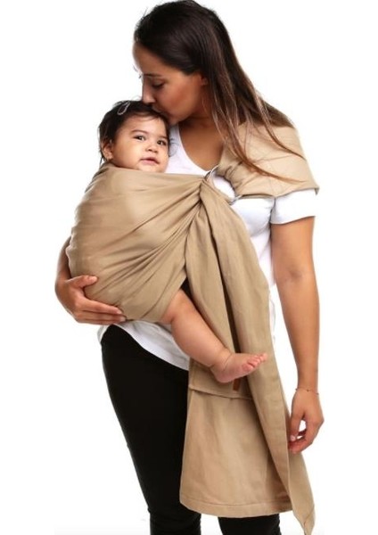 Baby Sling Bebek Taşıma Kangurusu