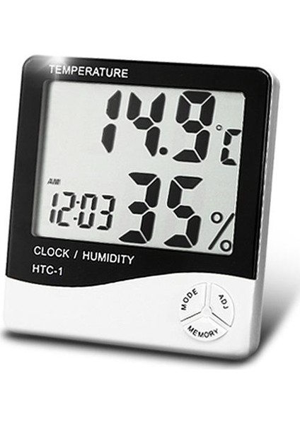 - Htc-1 - Termometre
