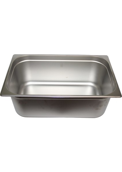 1/1-150 Gastronorm Küvet, 53X32,5X15 Cm, 20 Lt.