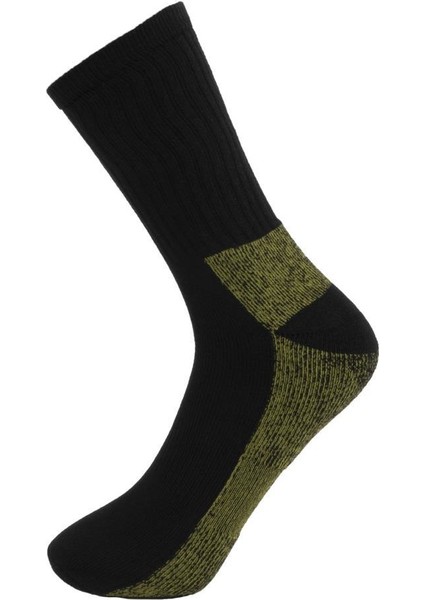 Coolmax Sport Socks Haki/gri