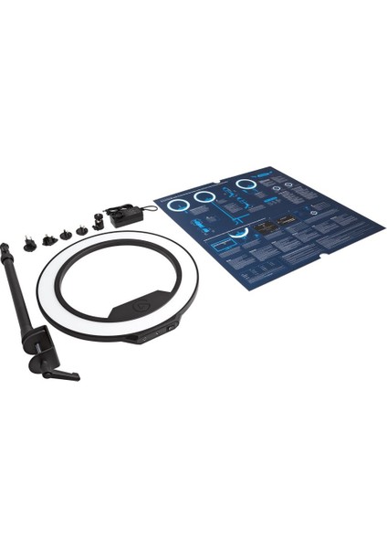 10LAC9901 Elgato Ring Light indirimleri