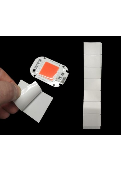 Termal Iletken Yapışkan Bant 60X40MM 7 Lı