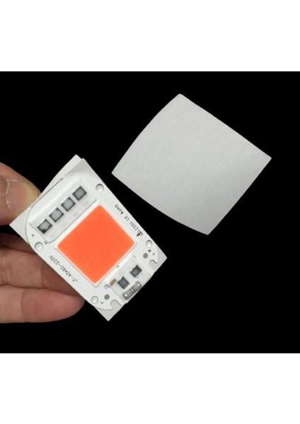 Termal Iletken Yapışkan Bant 60X40MM 7 Lı