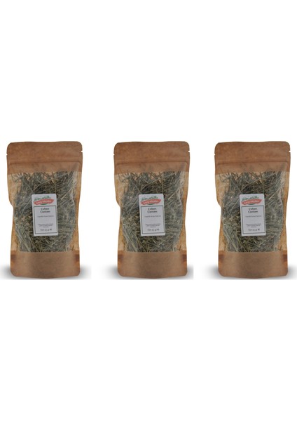 Çoban Çantası (Capsella Bursa Pastoris) 3 x 25 gr