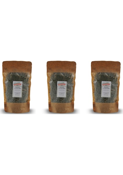 Kırkkilit (At Kuyruğu) (Equisetum Arvense) 3 x 20 gr