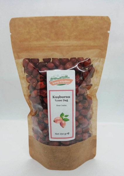 Kuşburnu (Rosa Canina) 250 gr