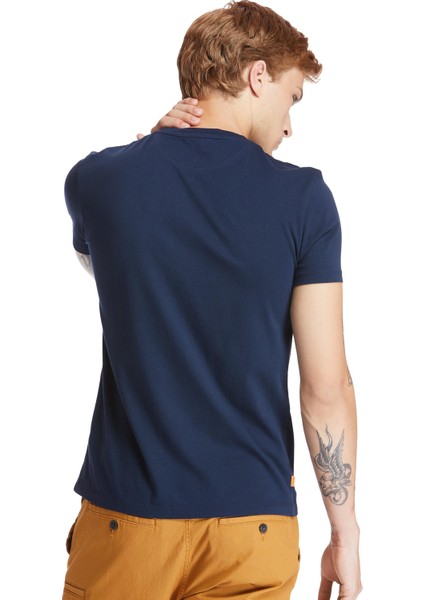 Erkek LACİVERT T-Shirt fiyatları