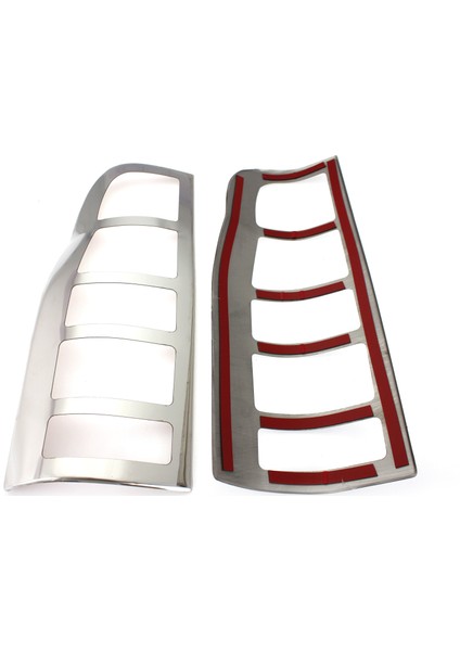 Ford Transıt 2003 > Stop Çerçeve 2 Pcs. P.Çelik