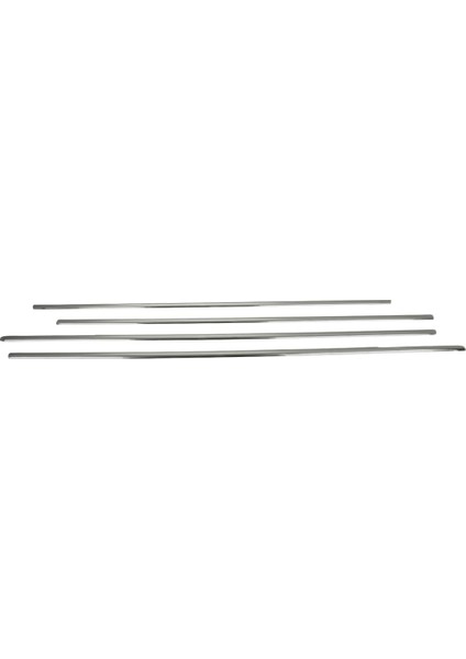 Honda Cıvıc 1996 > 2002 Cam Çıtası 4 Pcs. P.Çelik fiyatları
