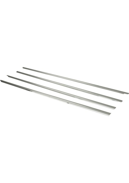 Vw Golf Iv 1998 > 2004 Cam Çıtası 4 Pcs. P.Çelik