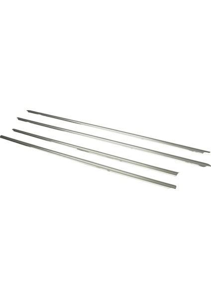 Renault Europa 19 1995 > 2001 Cam Çıtası 4 Pcs. P.Çelik