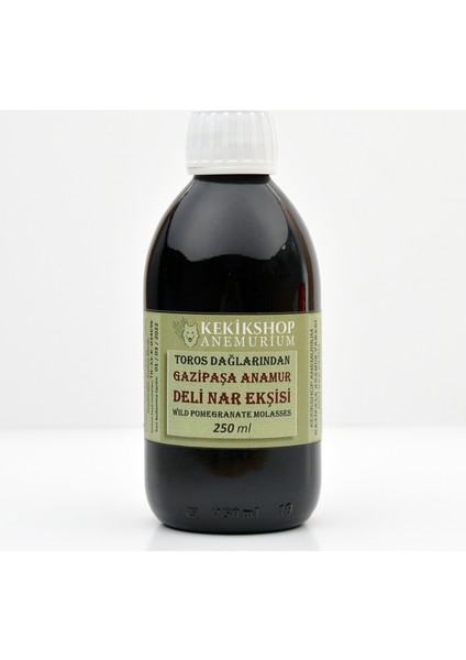 Nar Ekşisi 100 ml fırsatları