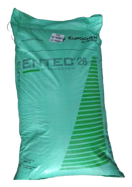 Yavaş Salınımlı Azotlu Gübre 40 kg