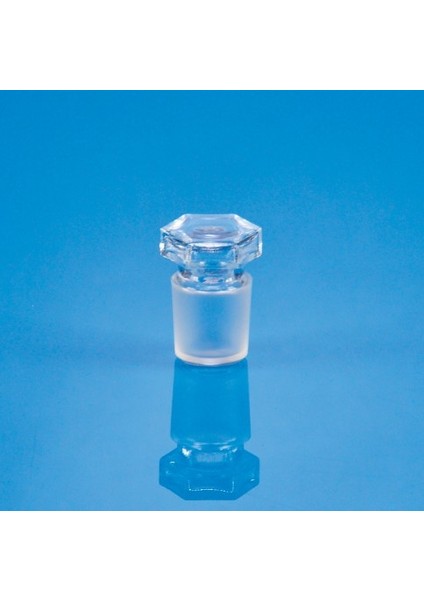 Tıpa Cam Kapak Ns 19-26