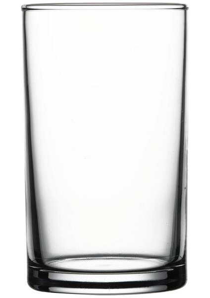 41402 Hiball Su Meşrubat Bardağı 6'lı 242 cc