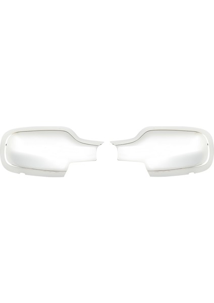 Aksesuar Renault Megane 2 Ayna Kapağı 2004-2010 ABS Krom