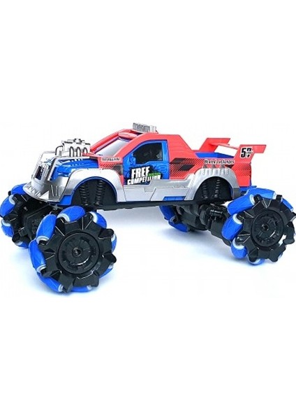 Rc Car Uzaktan Kumandalı Şarjlı Araba Jeep