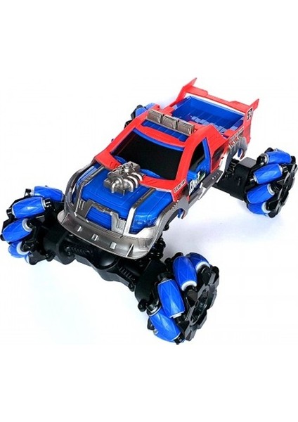 Rc Car Uzaktan Kumandalı Şarjlı Araba Jeep