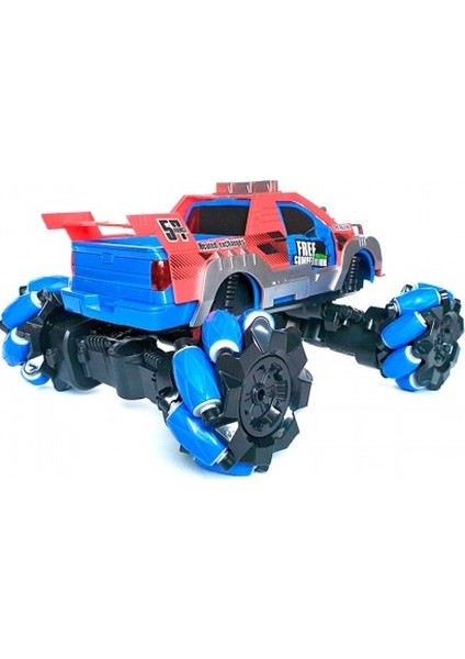 Rc Car Uzaktan Kumandalı Şarjlı Araba Jeep