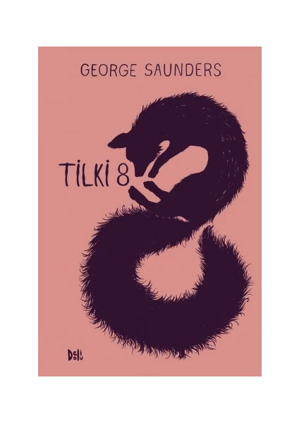 Tilki 8 - George Saunders