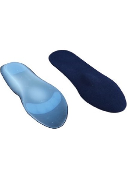 Orx-Ay 905 Kumaş Kaplı Silikon Tabanlık