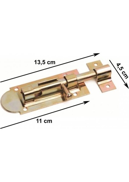 Mavzer Sürgü No: 10