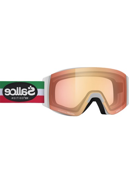 Double Rwx By Nxt Winter Erkek Goggle