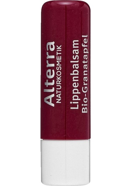 Dek. Lıpbalm 5gr Dogal Nar