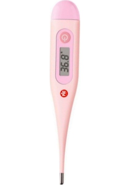 Vedo Color Dijital Derece Pembe