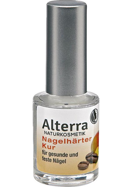 Dek. Tırnak Sertlestırıcı Kur 10ML