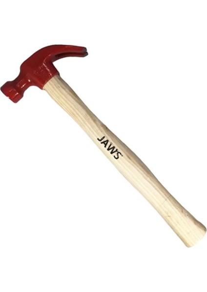 Jaws Çatal Çekiç 300 gr