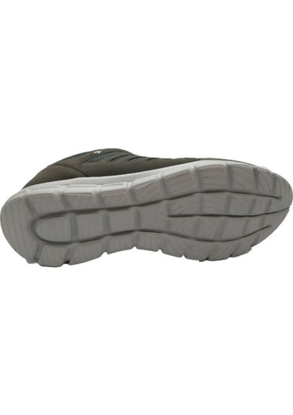 Mp 211-1729 Gri Spor Ayakkabı fiyatları