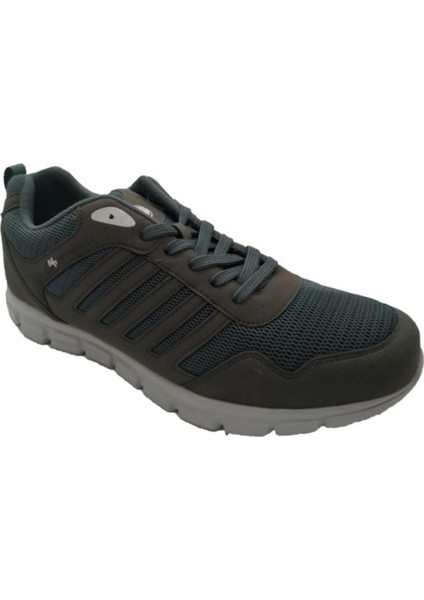 Mp 211-1729 Gri Spor Ayakkabı modelleri