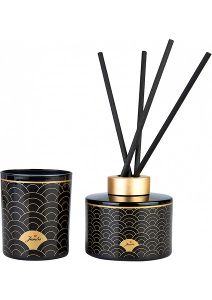 Glory Bambu Oda Kokusu