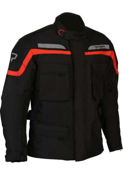 Asura Mont Kırmızı