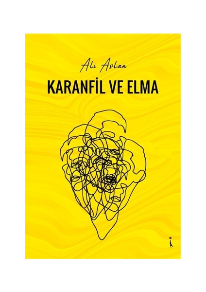Karanfil ve Elma - Ali Aslan