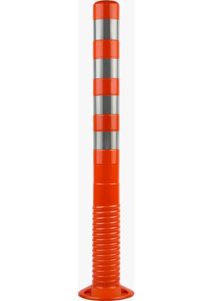 Esnek Şerit Ayırıcı Delinatör 100 cm fiyatları