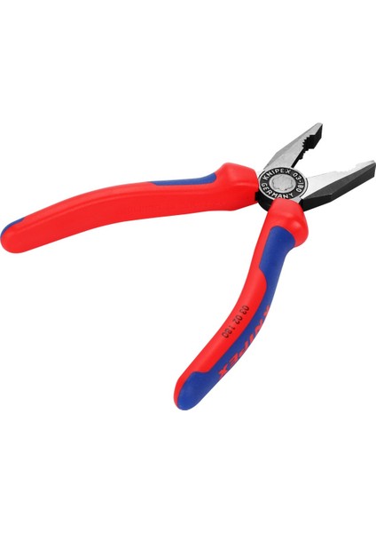 0302180 Kombine Pense 180MM