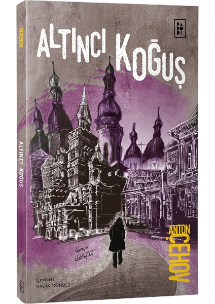 Altıncı Koğuş - Anton Çehov