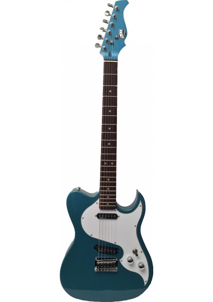 AT-800 Blp Elektro Gitar