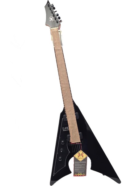 Axl Jacknife 001 Lbk Elektro Gitar