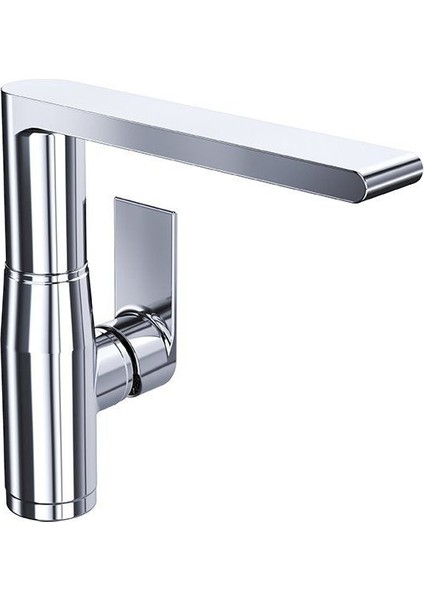 Smart Eviye Bataryası-Krom 1012-0090