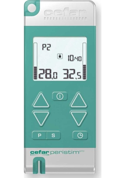 Compex Peristim Pro Inkontinans Tens Ems Cihazı