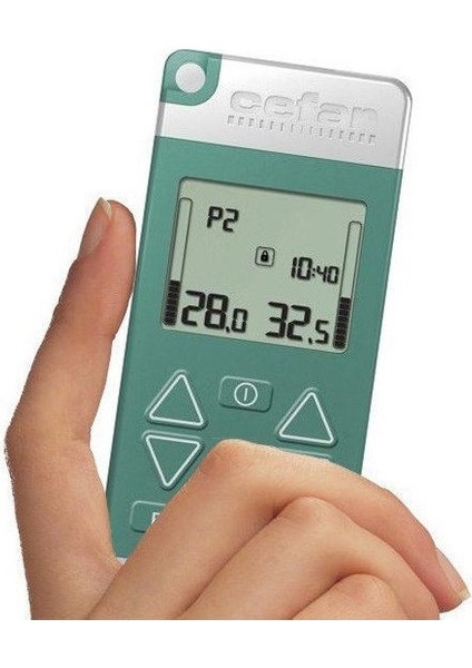 Compex Peristim Pro Inkontinans Tens Ems Cihazı