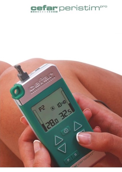 Compex Peristim Pro Inkontinans Tens Ems Cihazı