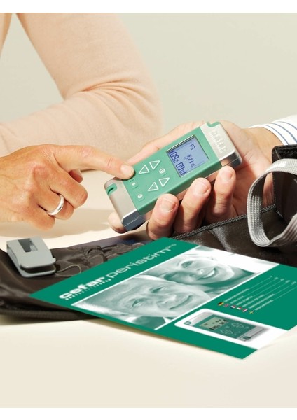 Compex Peristim Pro Inkontinans Tens Ems Cihazı