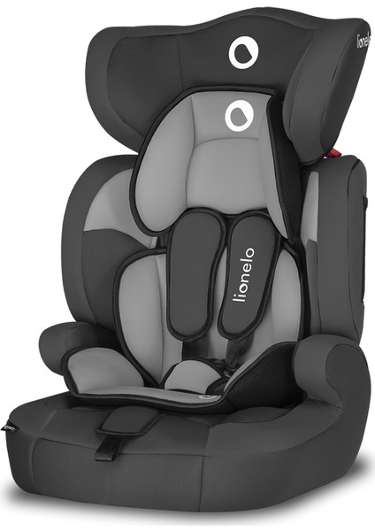 Levi One 9-36 kg Oto Koltuğu Black