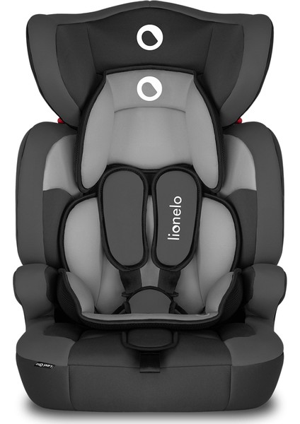 Levi One 9-36 kg Oto Koltuğu Black