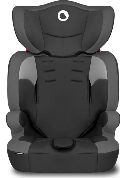 Levi One 9-36 kg Oto Koltuğu Black